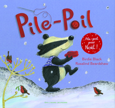 PILE - POIL
