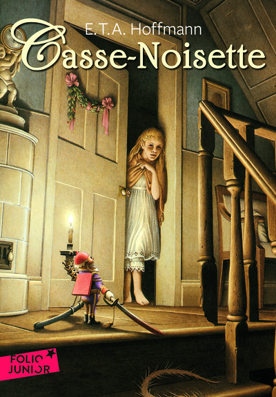CASSE - NOISETTE