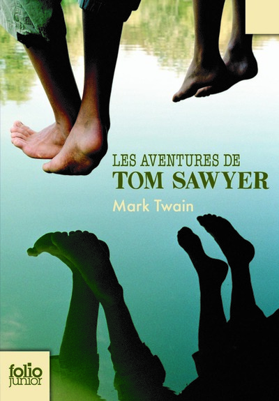 AVENTURES DE TOM SAWYER