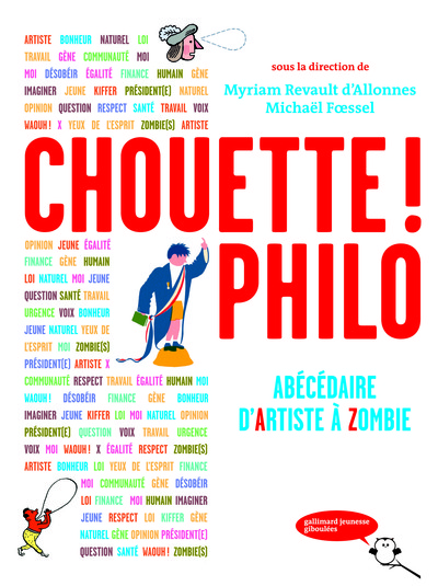 CHOUETTE PHILO