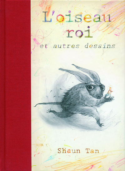 L´OISEAU ROI