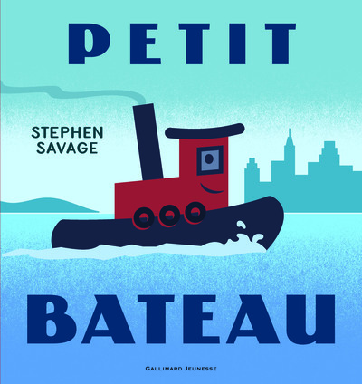 PETIT BATEAU