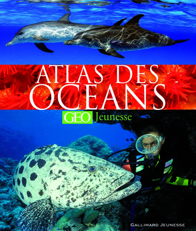 ATLAS DES OCEANS