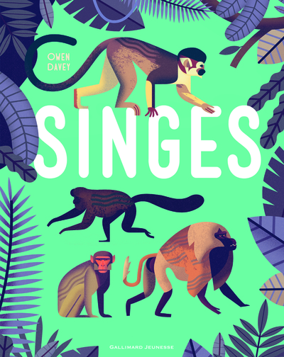 SINGES