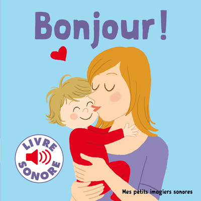 BONJOUR !