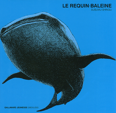 REQUIN BALEINE