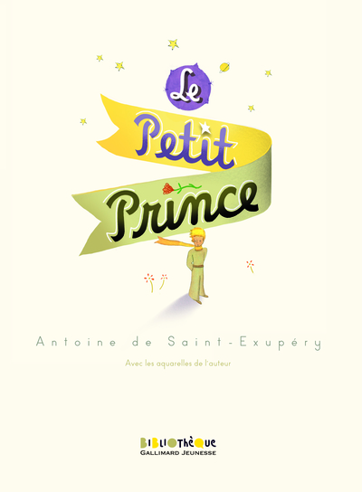 PETIT PRINCE