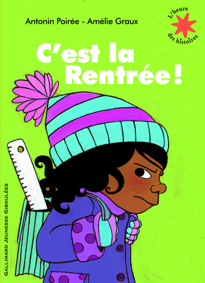 C´EST LA RENTREE