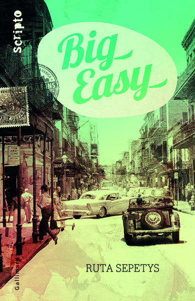 BIG EASY