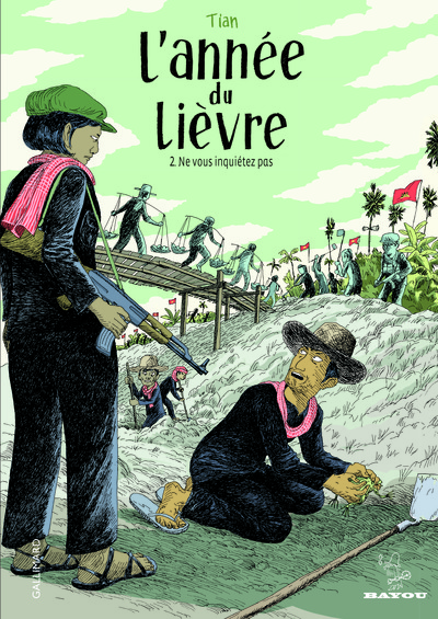 L´ANNEE DU LIEVRE T2