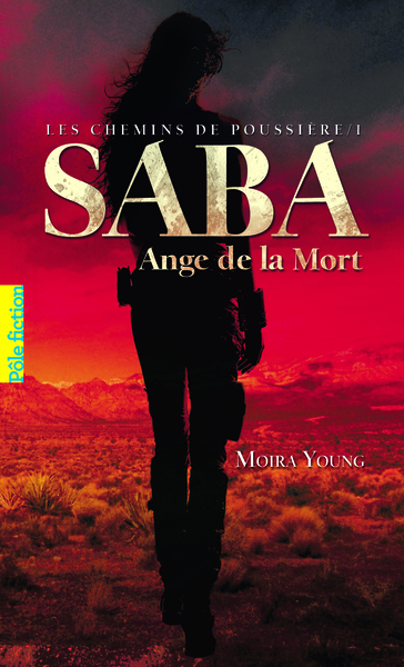 SABA, ANGE DE LA MORT