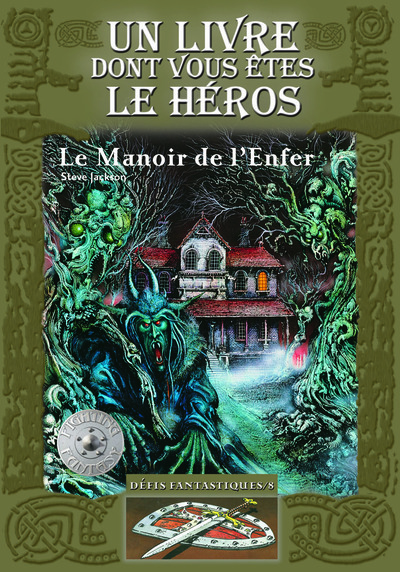 MANOIR DE L'ENFER
