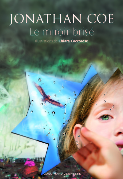 MIROIR BRISE