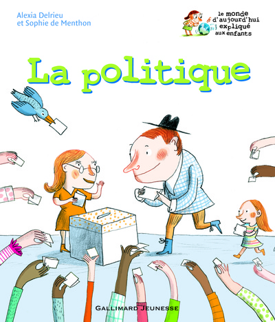 POLITIQUE