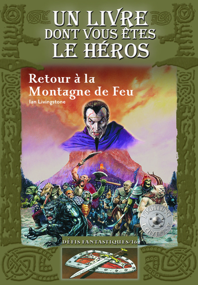 RETOUR A LA MONTAGNE