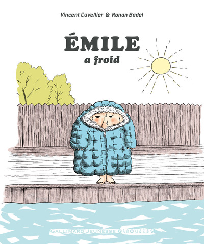 EMILE A FROID