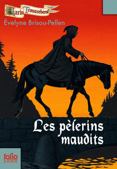 PELERINS MAUDITS