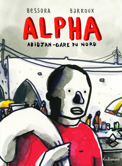 ALPHA, ABIDJAN-GARE DU NORD