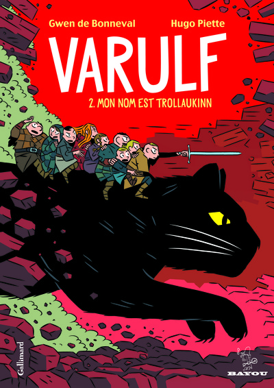 VARULF T2