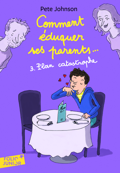COMMENT EDUQUER SES PARENTS... 3