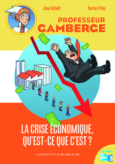 CRISE ECONOMIQUE QU ´ EST CE QUE C ´ EST (LA)