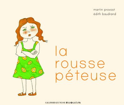 ROUSSE PETEUSE
