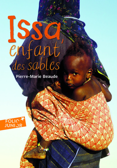 ISSA , ENFANT DES SABLES