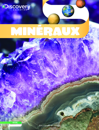 MINERAUX