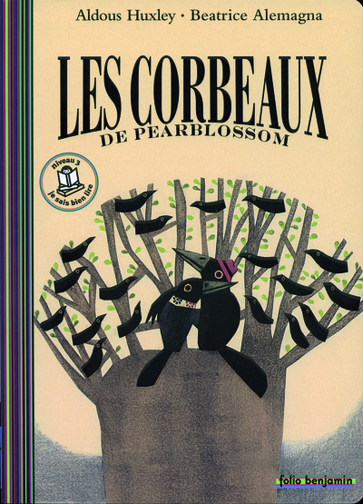 CORBEAUX DE PEARBLOSSOM