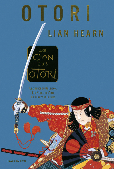 CLAN DES OTORI  COMPILATION