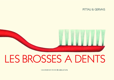 BROSSES A DENTS