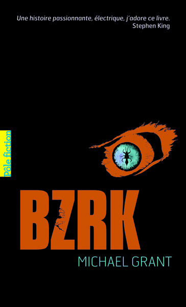 BZRK T1