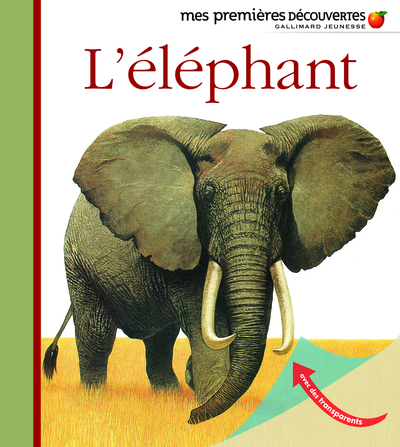 L´  ELEPHANT