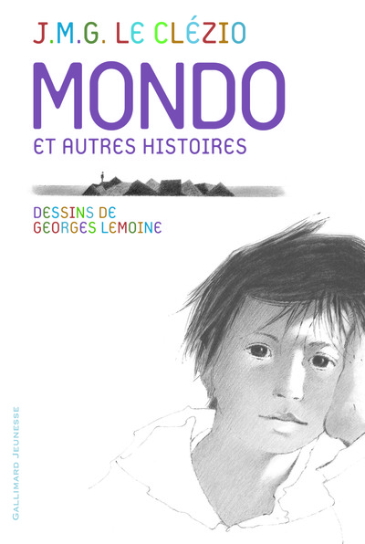 MONDO ET AUTRES HISTOIRES - CORRIGE