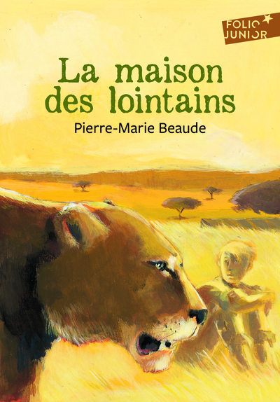 MAISONS DES LOINTAINS
