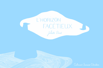 L´HORIZON FACETIEUX