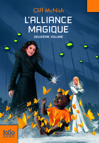 ALLIANCE MAGIQUE