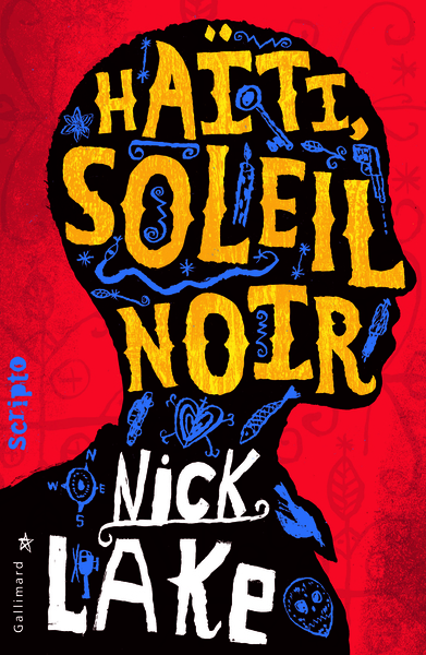 HAITI, SOLEIL NOIR