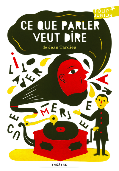CE QUE PARLER VEUT DIRE