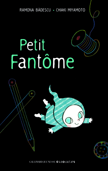 PETIT FANTOME