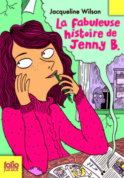 FABULEUSE HISTOIRE DE JENNY B.