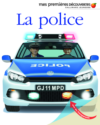 POLICE