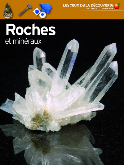 ROCHES ET MINERAUX