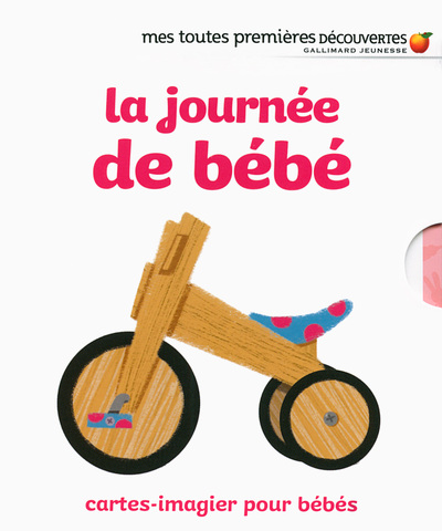 JOURNEE DE BEBE