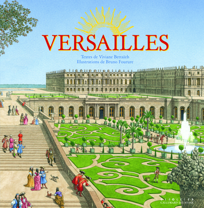 VERSAILLES