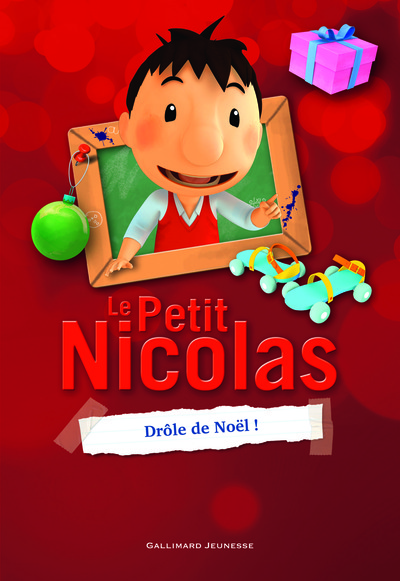 DROLE DE NOEL !