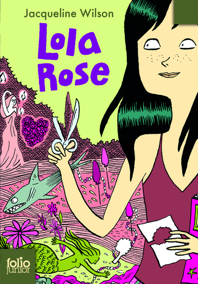 LOLA ROSE