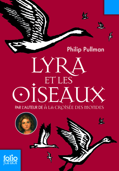 LYRA ET LES OISEAUX