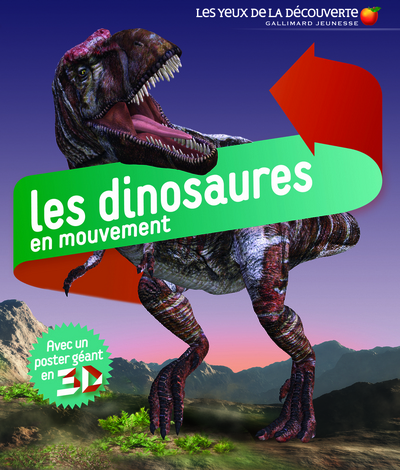 DINOSAURES EN MOUVEMENT