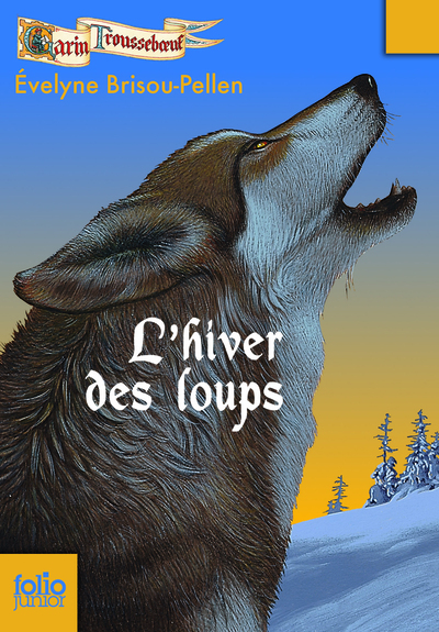 HIVER DES LOUPS